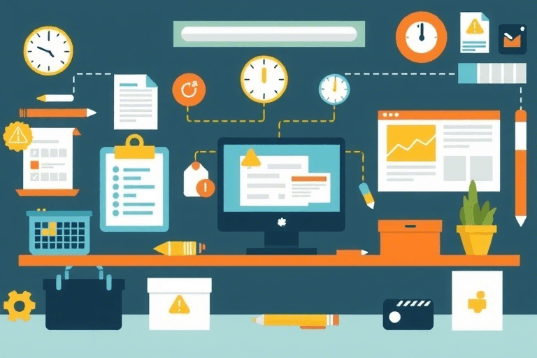 如何成为一名高效的工程样品资料管理员？