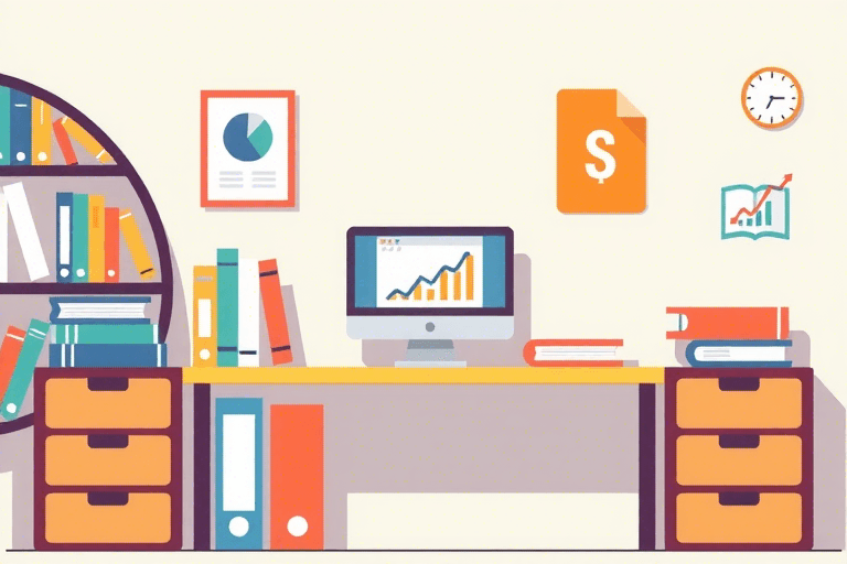 如何高效进行工程资料管理与文献综述？