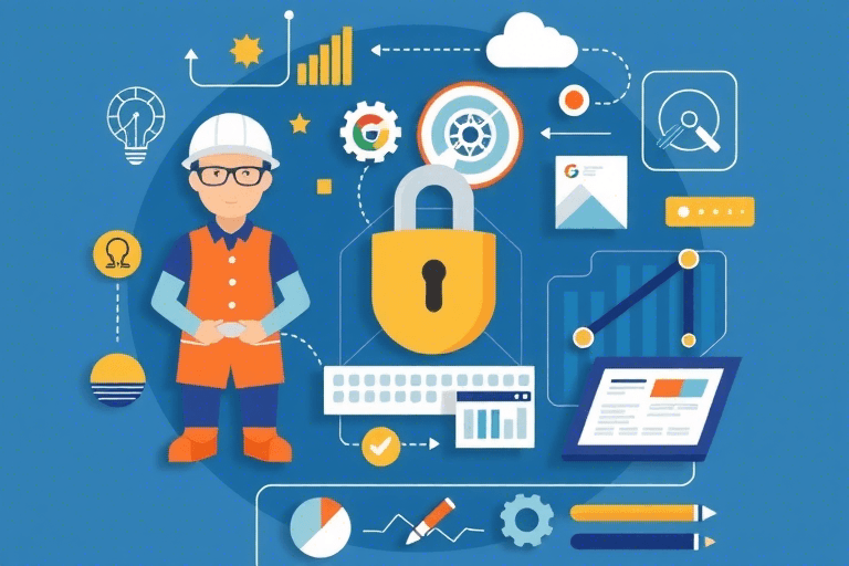 如何有效地管理和维护工程资料？