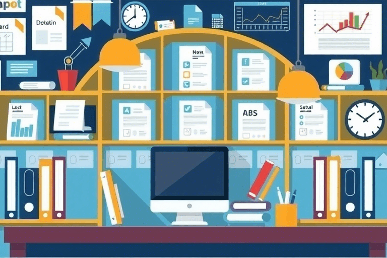 如何有效地进行工程资料管理？关键策略与实践分享