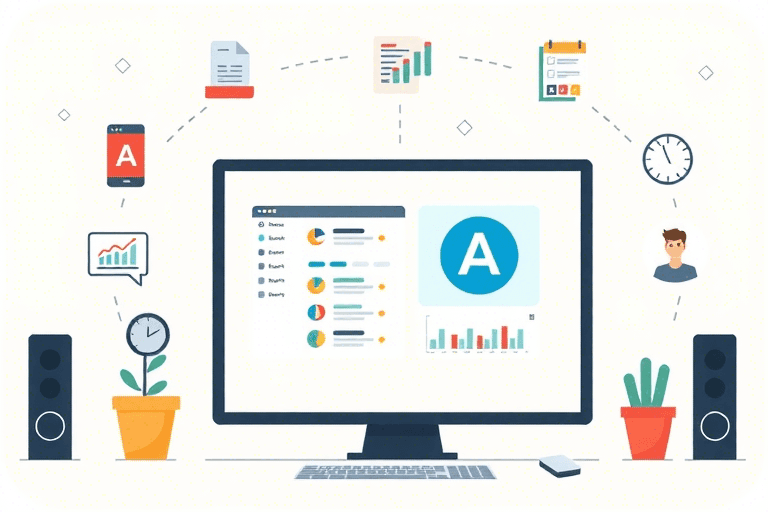 如何高效编制工程资料管理员周报？