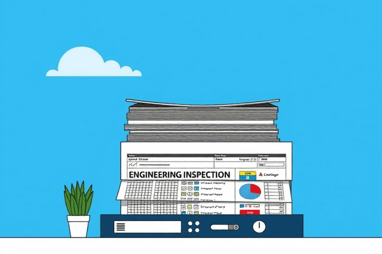 如何有效地进行建筑工程检测资料管理？