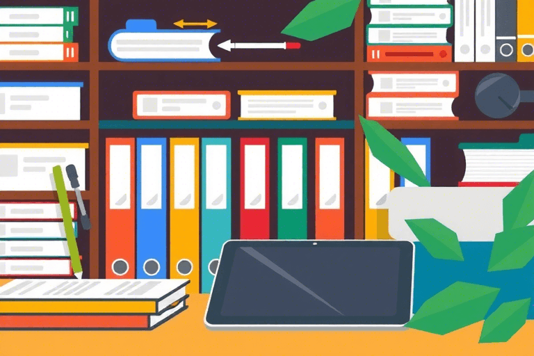 如何制定有效的工程档案资料管理标准？