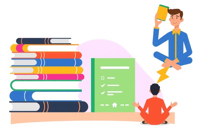 如何高效准备物流工程与管理考试资料？