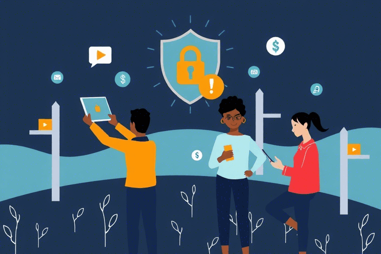 如何高效管理工程内业资料？关键步骤与最佳实践