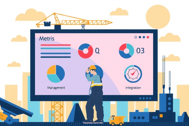 如何高效进行水利工程建设管理资料的编制与整理？