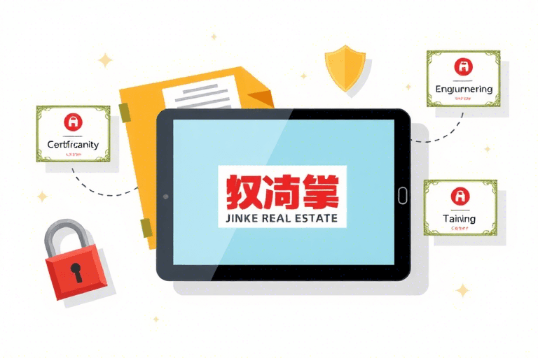 金科地产工程资料管理的最佳实践是什么？