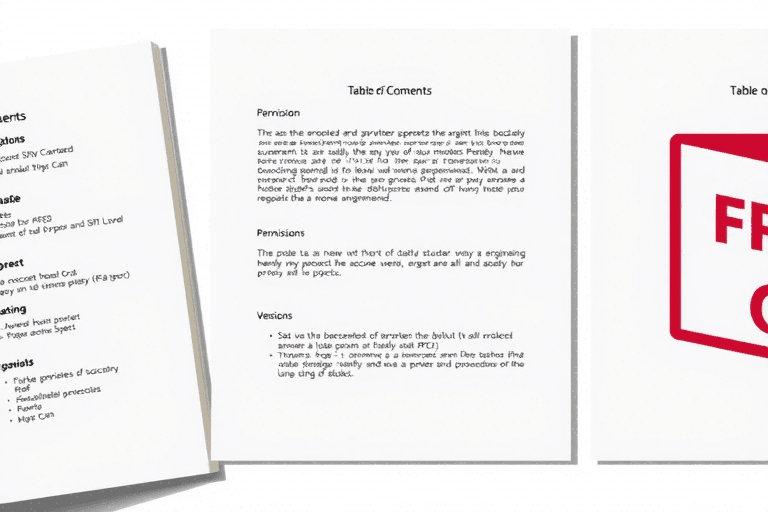 如何构建高效的工程资料管理目录？