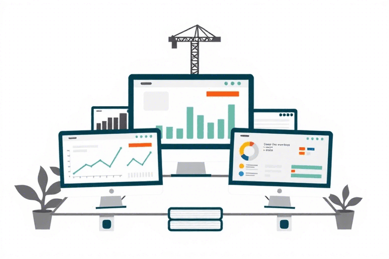 如何构建有效的工程监理资料管理系统？