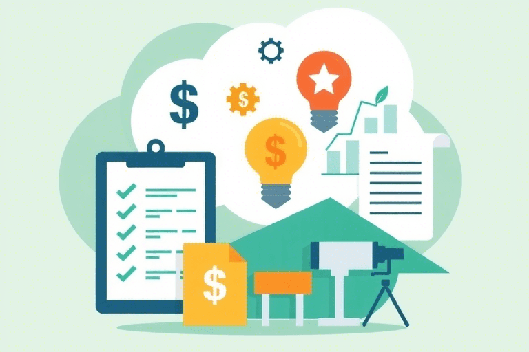 如何有效管理工程项目的成本控制资料？