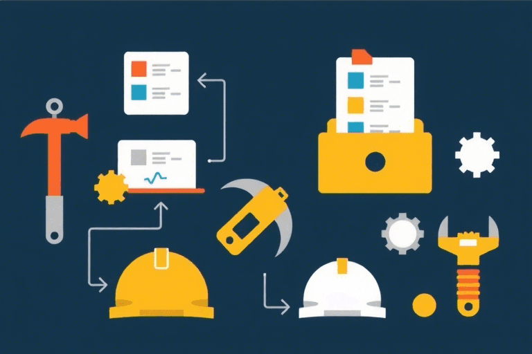 如何有效管理创优工程资料？流程与技巧大揭秘