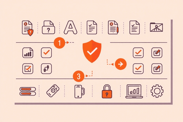 如何高效管理工程资料？工程管理资料的处理方法和技巧