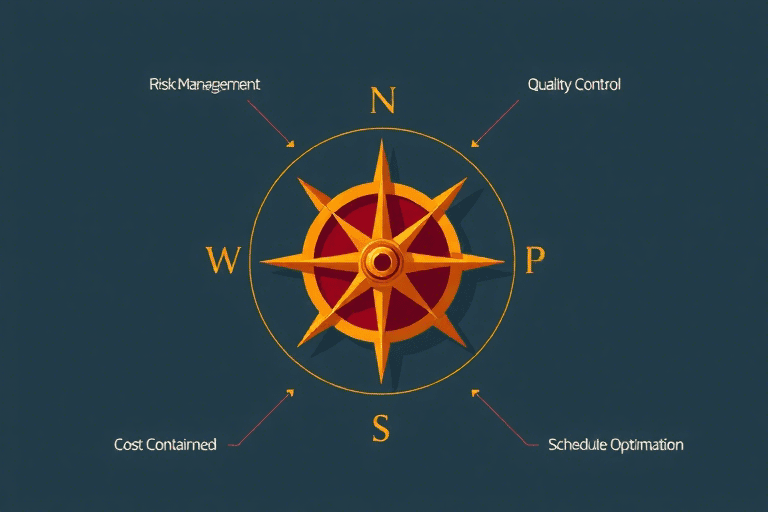 如何提升工程业主管理效能？关键策略与实践