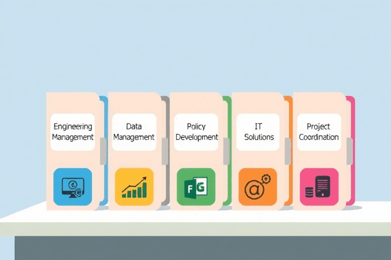 如何制定有效的工程管理资料管理制度？
