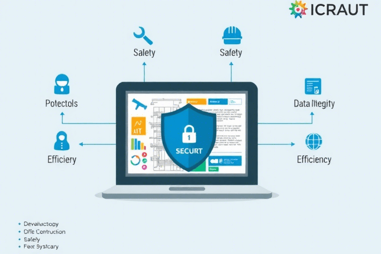 如何确保建设工程资料管理的有效性与安全性？
