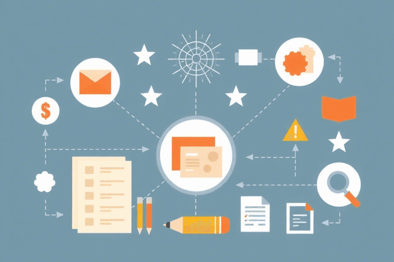 如何提升工程资料管理效能？关键措施与策略