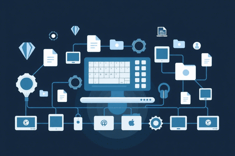 新疆工程资料档案管理如何进行才能高效有序？