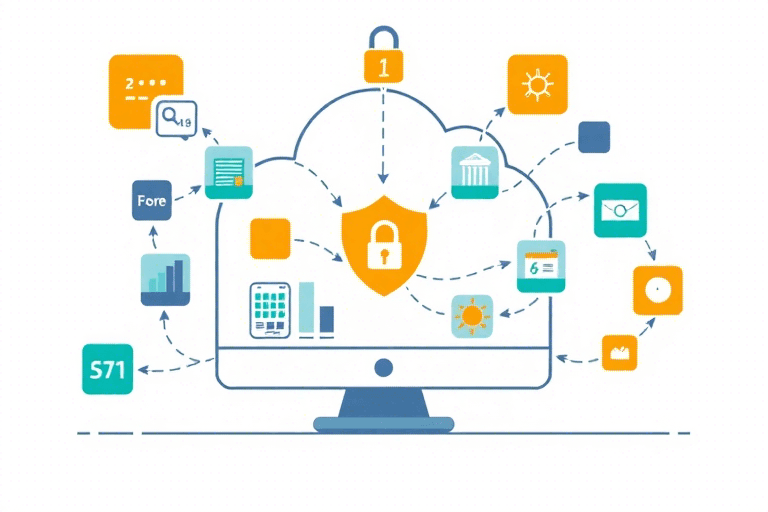 如何高效管理建筑工程资料？