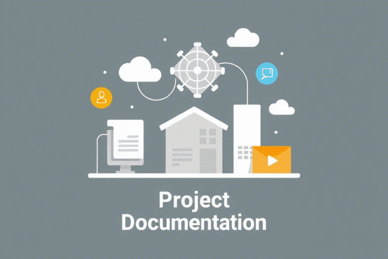 如何有效地进行建设工程PPT归档资料管理工作？