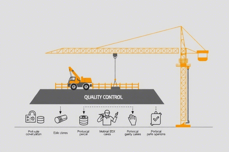如何制定和实施有效的混凝土工程资料管理规程？