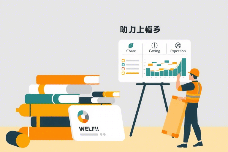 如何有效地进行工程材料资料管理培训？