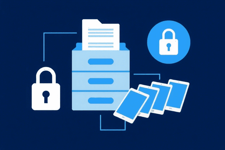 如何提高工程资料档案管理公司的效率与质量？