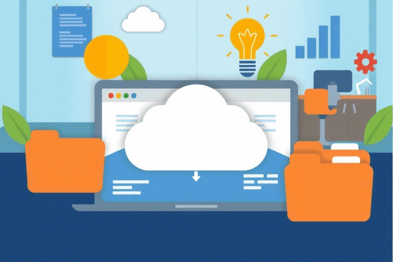 如何有效地进行工程经营资料管理？