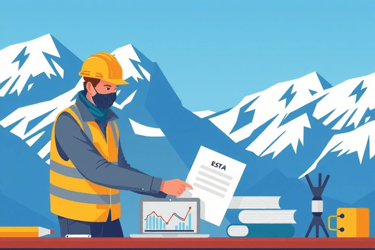 如何高效地完成山西工程管理资料交工？