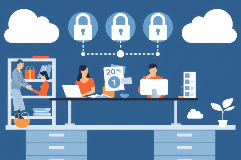 项目库管理软件单机版如何实现高效本地化项目管理？