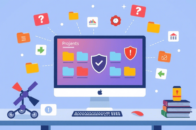 工程资料管理还有哪些叫法和别称？如何进行有效的工程资料管理？