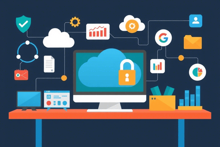 如何高效管理建筑工程资料？