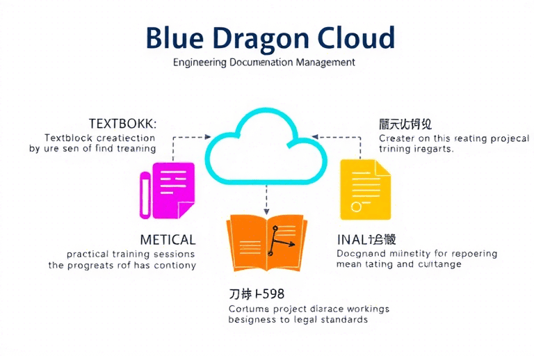 如何编写一本全面且实用的工程档案资料管理教材？