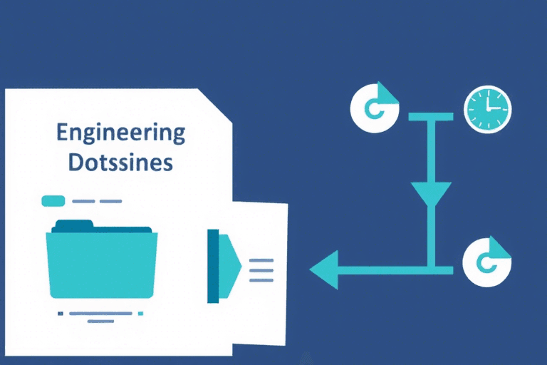 如何确保工程档案资料管理的时效性？