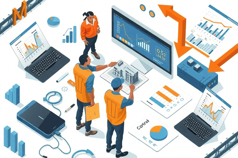 如何有效地进行工程成本管理？