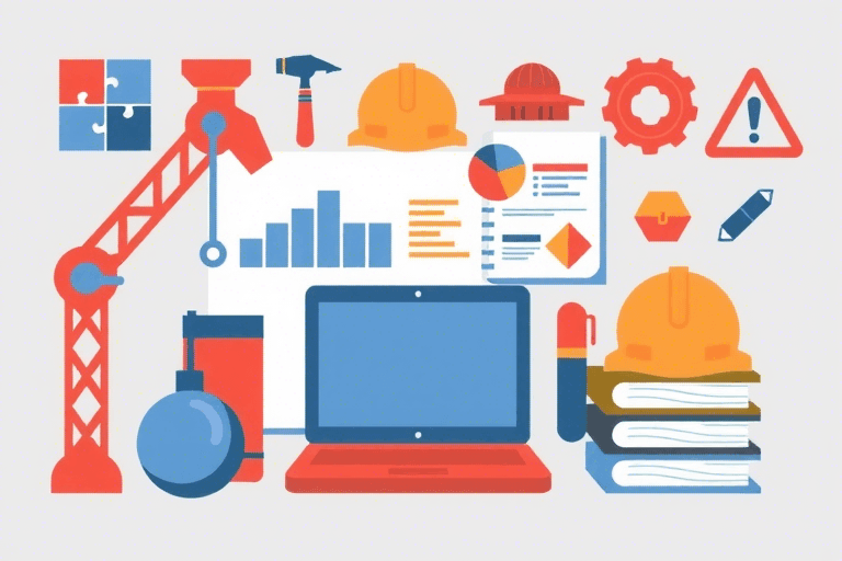 如何高效管理工程监理资料？