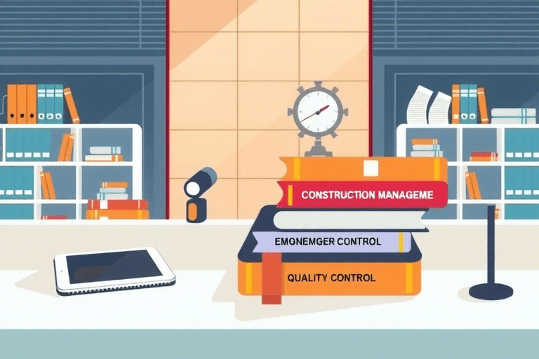 如何有效地进行建筑工程资料管理？