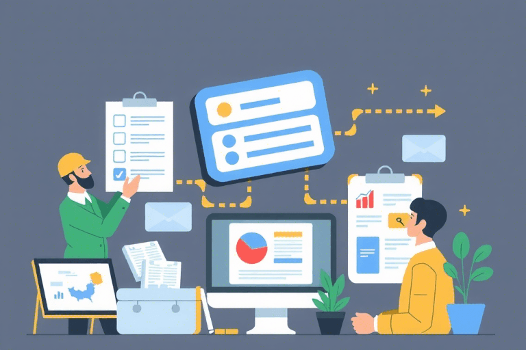 如何提升工程资料管理方面的业绩？