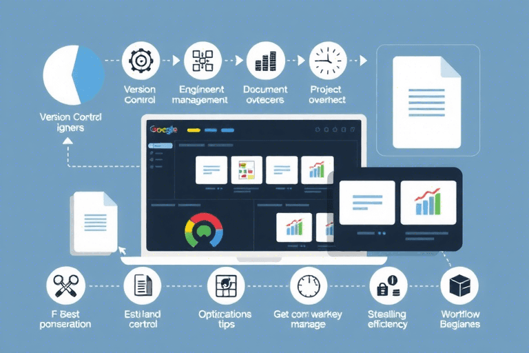 如何构建高效的工程资料管理系统？