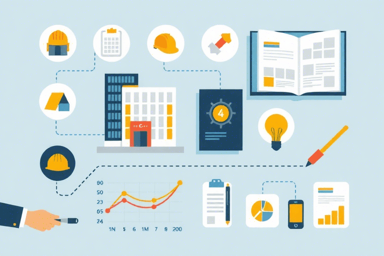 如何有效地进行建筑工程资料管理？