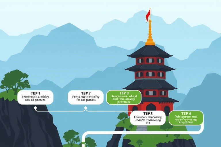 云南工程资料管理规程应该如何制定和实施？