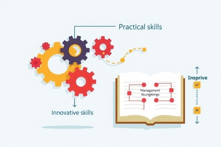 如何高效利用马工程管理学资料进行学习和研究？