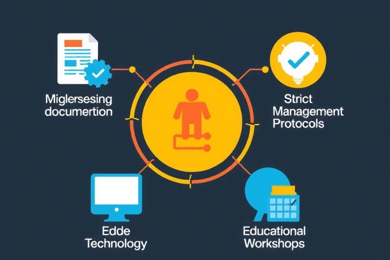 如何确保工程资料的管理符合规范？