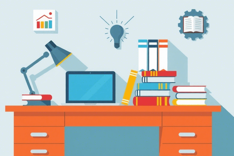 如何高效整理研究生工程管理学习资料？