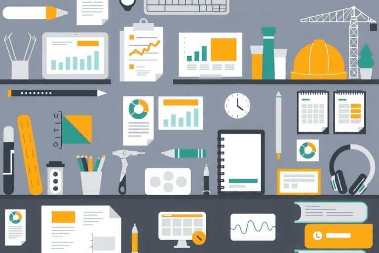 如何有效进行建设工程资料管理的小结与实践