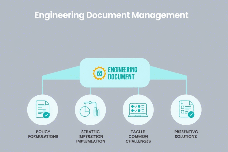 如何确保工程资料管理规程的有效执行？