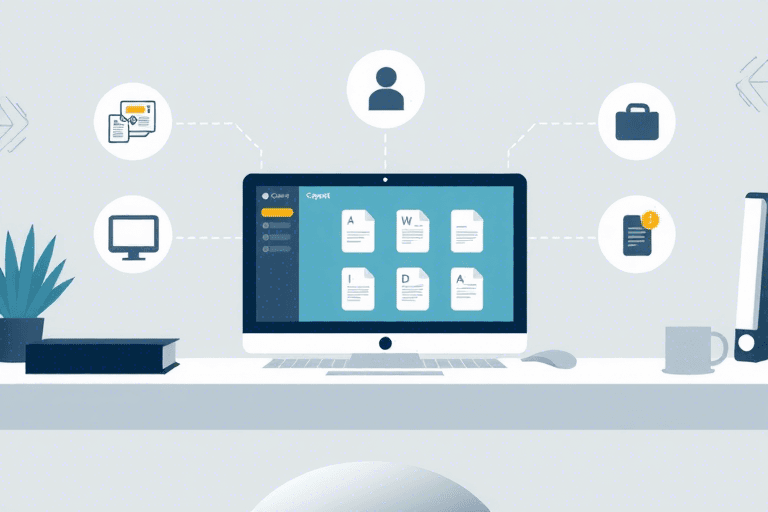 如何有效进行工程资料日常管理？