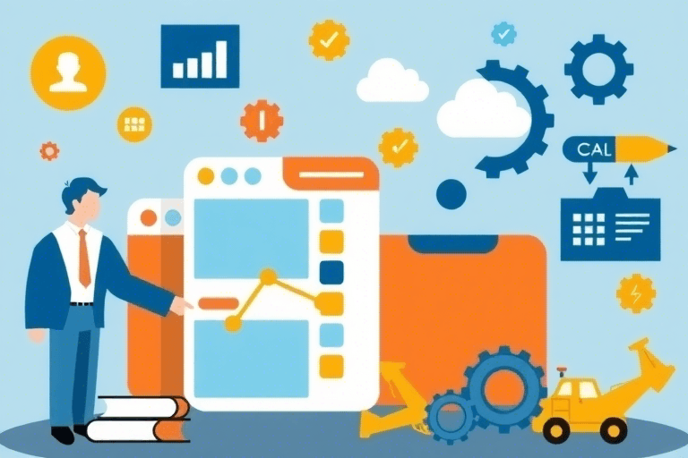 如何实现工程资料管理的标准化？提升项目管理效率的有效途径