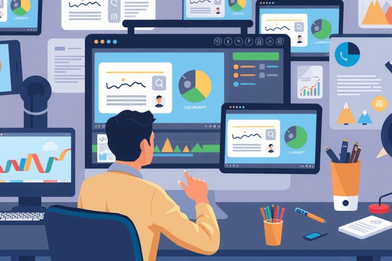 如何制作高质量的工程资料管理讲解视频？