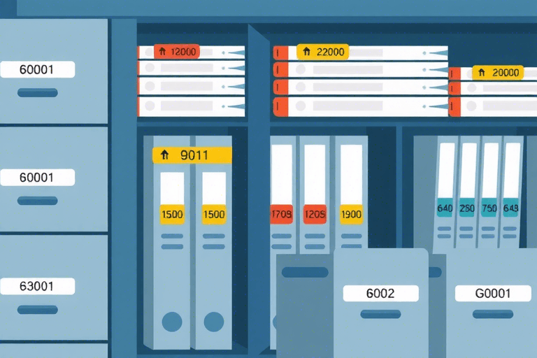 如何制定工程资料档案的管理期限？