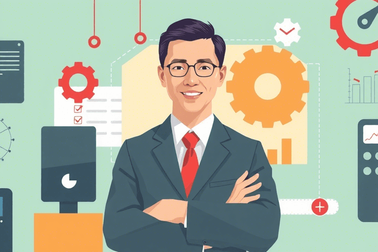 陈康：工程管理部领军人物的管理之道